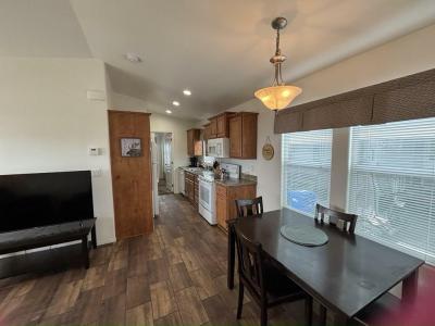 Photo 3 of 12 of home located at 8700 E. University Dr. # 1738 Mesa, AZ 85207