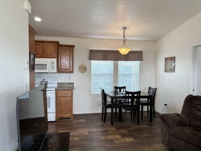 Photo 4 of 12 of home located at 8700 E. University Dr. # 1738 Mesa, AZ 85207