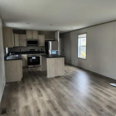 Mobile Home at 27 Crestwood Drive #0028 Middletown, IN 47356
