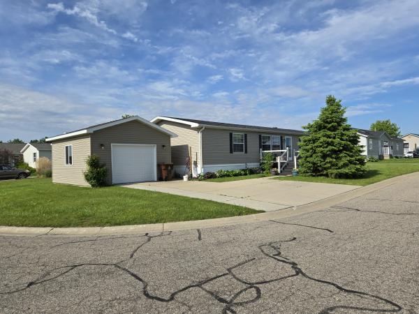 2003 Patriot Mobile Home For Sale