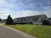 2003 Patriot Patriot Mobile Home