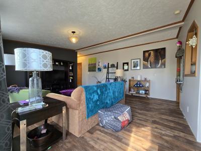 Photo 4 of 21 of home located at 7204 E Grand River Lot 033 Portland, MI 48875