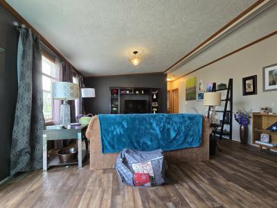 Photo 5 of 21 of home located at 7204 E Grand River Lot 033 Portland, MI 48875