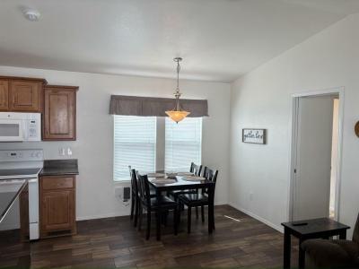 Photo 2 of 11 of home located at 8700 E. University Dr. # 1303 Mesa, AZ 85207
