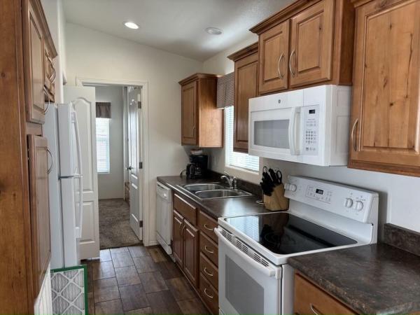 2018 Cavco Canyon Villa Alt A Mobile Home