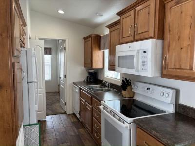 Photo 3 of 11 of home located at 8700 E. University Dr. # 1303 Mesa, AZ 85207