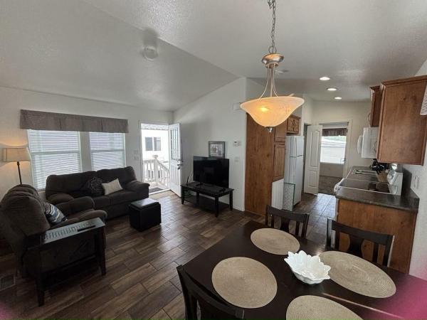 2018 Cavco Canyon Villa Alt A Mobile Home