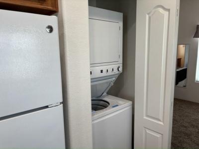 Photo 5 of 11 of home located at 8700 E. University Dr. # 1303 Mesa, AZ 85207