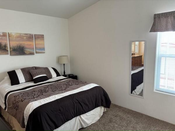 2018 Cavco Canyon Villa Alt A Mobile Home
