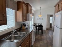 2018 Cavco Canyon Villa Alt A Mobile Home