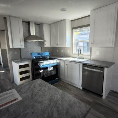 Mobile Home at 27 Crestwood Drive #0022 Middletown, IN 47356