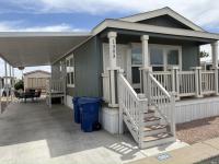 2018 Cavco Canyon Villa Alt A Mobile Home