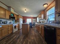 2003 Patriot Patriot Mobile Home