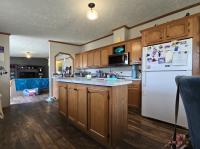 2003 Patriot Patriot Mobile Home