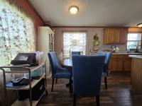 2003 Patriot Patriot Mobile Home