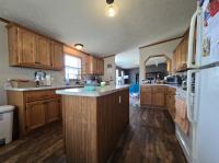 2003 Patriot Patriot Mobile Home