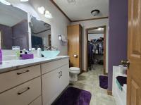 2003 Patriot Patriot Mobile Home