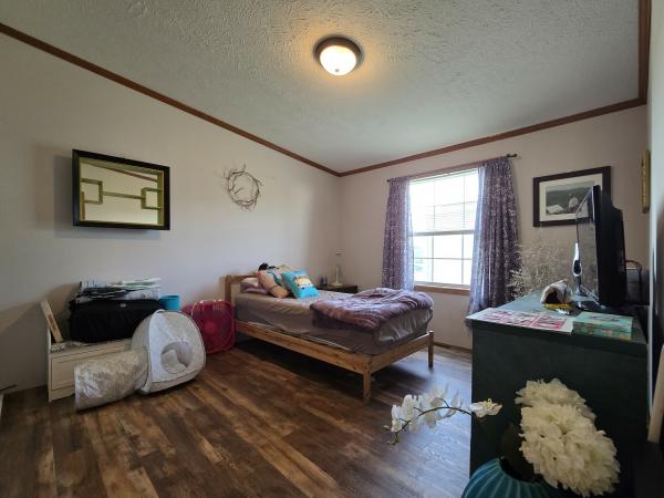 2003 Patriot Patriot Mobile Home