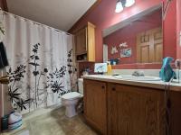2003 Patriot Patriot Mobile Home