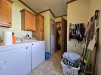 2003 Patriot Patriot Mobile Home