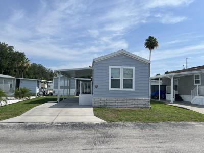 Mobile Home at 37251 Chancey Road 100 Zephyrhills, FL 33541