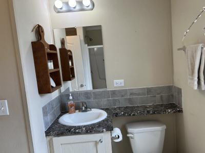 Photo 5 of 13 of home located at 37251 Chancey Road 100 Zephyrhills, FL 33541