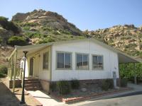 1981 Silvercrest Mobile Home