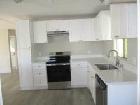 1981 Silvercrest Mobile Home