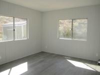 1981 Silvercrest Mobile Home