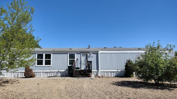 2003 Clayton CLW019945TX Mobile Home