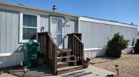 2003 Clayton CLW019945TX Mobile Home