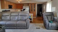 2003 Clayton CLW019945TX Mobile Home