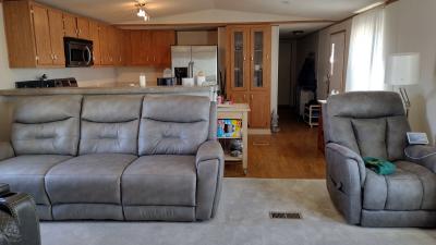 Photo 5 of 15 of home located at 4775 Titan Avenue Firestone, CO 80504