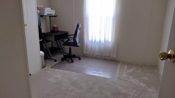 2003 Clayton CLW019945TX Mobile Home