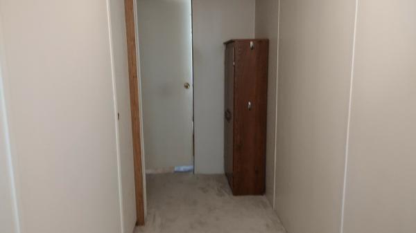 2003 Clayton CLW019945TX Mobile Home