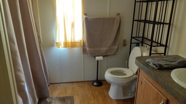 2003 Clayton CLW019945TX Mobile Home