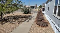 2003 Clayton CLW019945TX Mobile Home