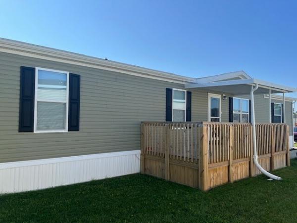 2020 Fairmont Mobile Home For Sale