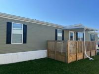 2020 Fairmont 1 Mobile Home