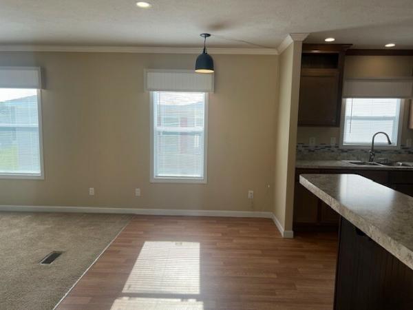 2020 Fairmont 1 Mobile Home
