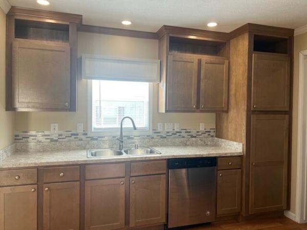 2020 Fairmont 1 Mobile Home