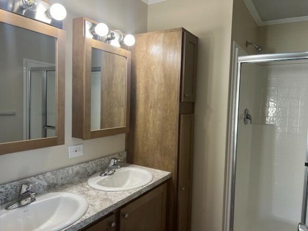 2020 Fairmont 1 Mobile Home