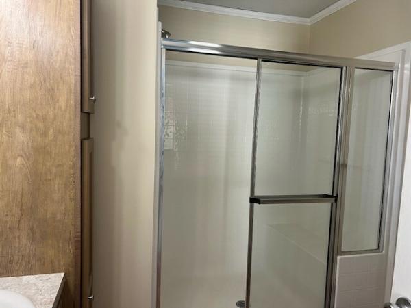 2020 Fairmont 1 Mobile Home