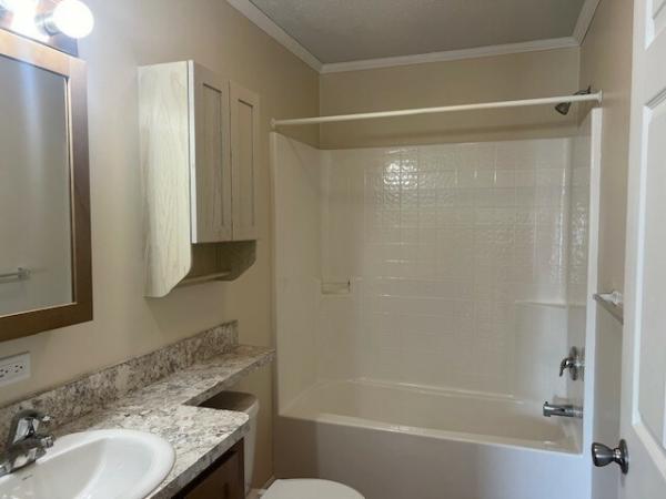 2020 Fairmont 1 Mobile Home