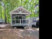 2025 Elevation Series 5 Mobile Home