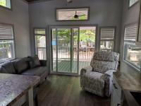2025 Elevation Series 5 Mobile Home