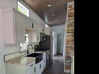 2025 Elevation Series 5 Mobile Home