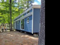 2025 Mobile Home
