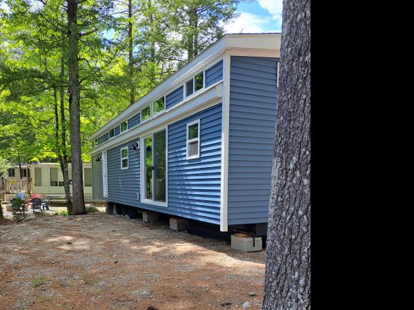 2025  Mobile Home For Sale