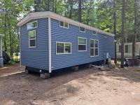 2025 Mobile Home